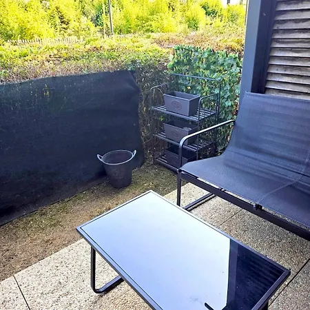Apartmán Oceina Proche Disneyland Parking 5 Pers *